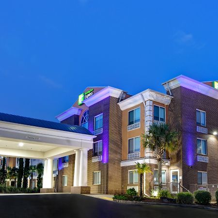 Holiday Inn Express Hotel & Suites Anderson I-85 - Hwy 76, Exit 19B By Ihg Exterior photo