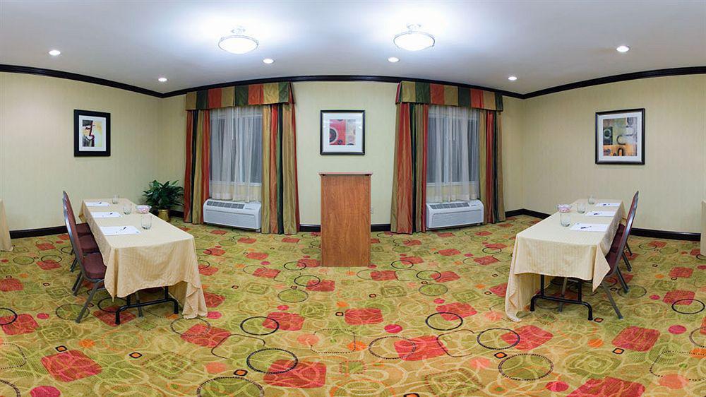 Holiday Inn Express Hotel & Suites Anderson I-85 - Hwy 76, Exit 19B By Ihg Exterior photo