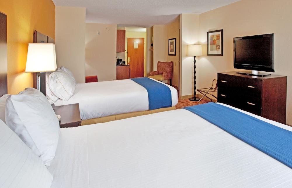 Holiday Inn Express Hotel & Suites Anderson I-85 - Hwy 76, Exit 19B By Ihg Exterior photo