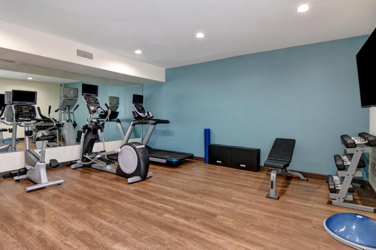 Holiday Inn Express Hotel & Suites Anderson I-85 - Hwy 76, Exit 19B By Ihg Exterior photo