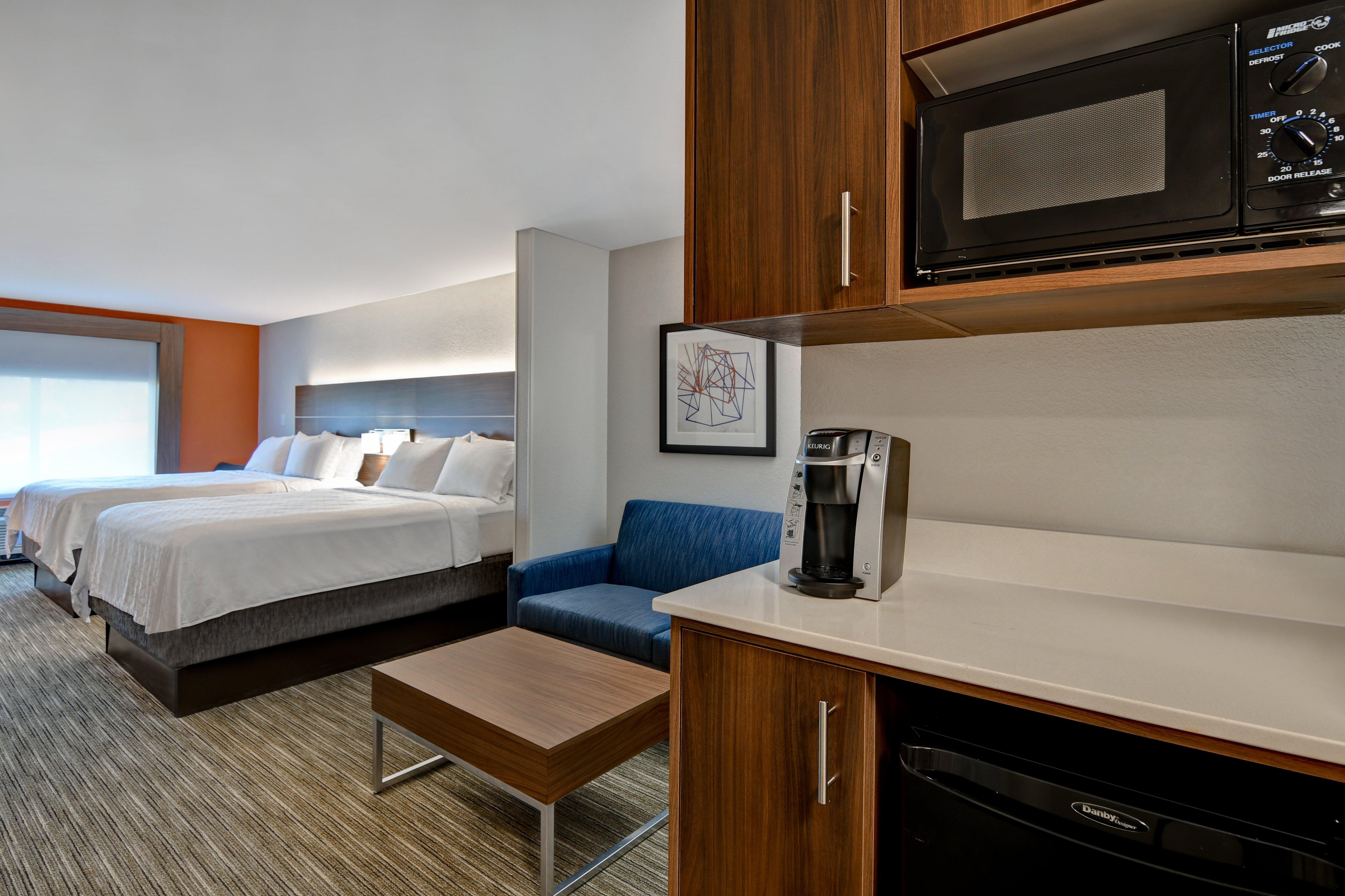 Holiday Inn Express Hotel & Suites Anderson I-85 - Hwy 76, Exit 19B By Ihg Exterior photo