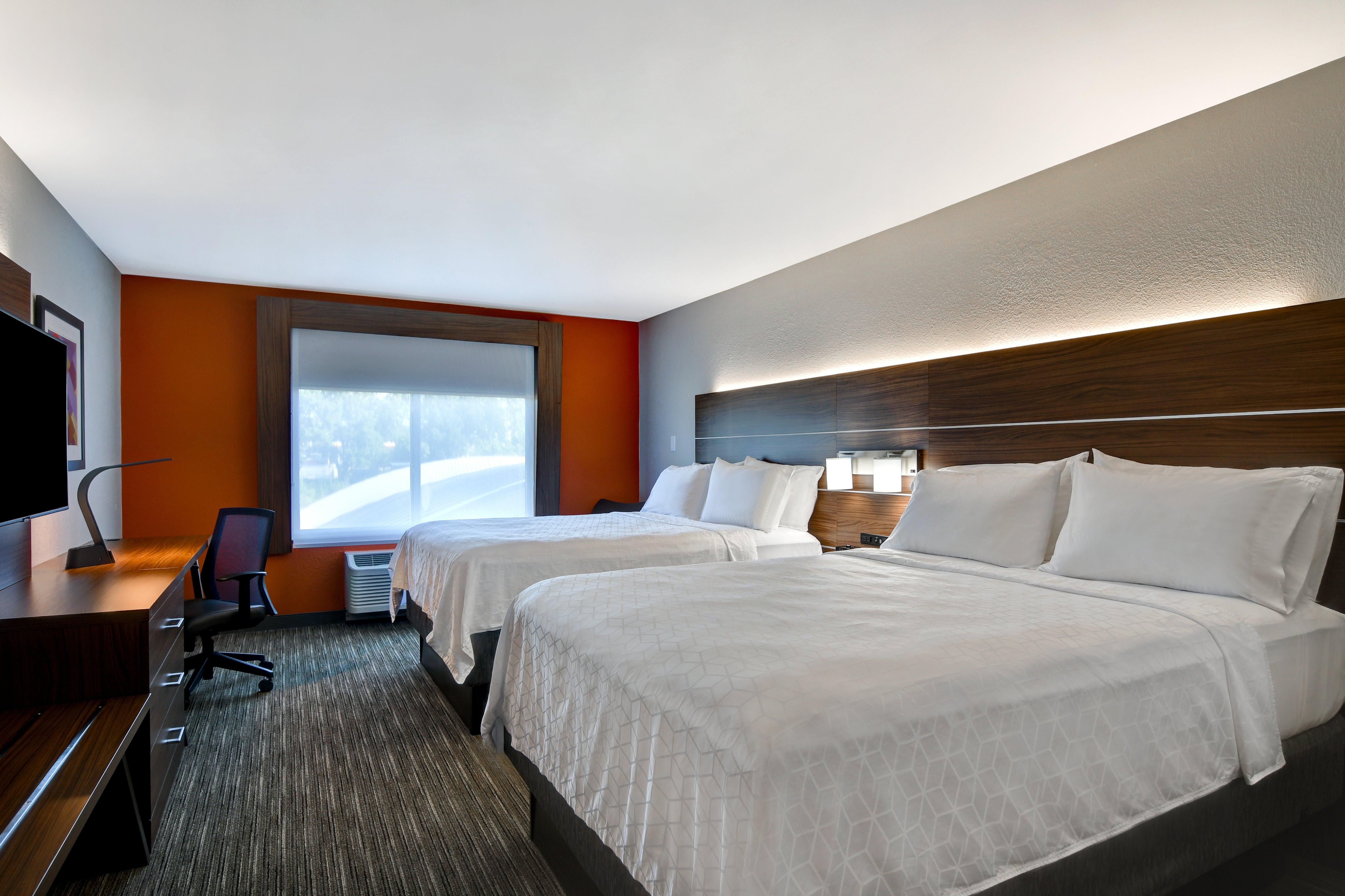 Holiday Inn Express Hotel & Suites Anderson I-85 - Hwy 76, Exit 19B By Ihg Exterior photo