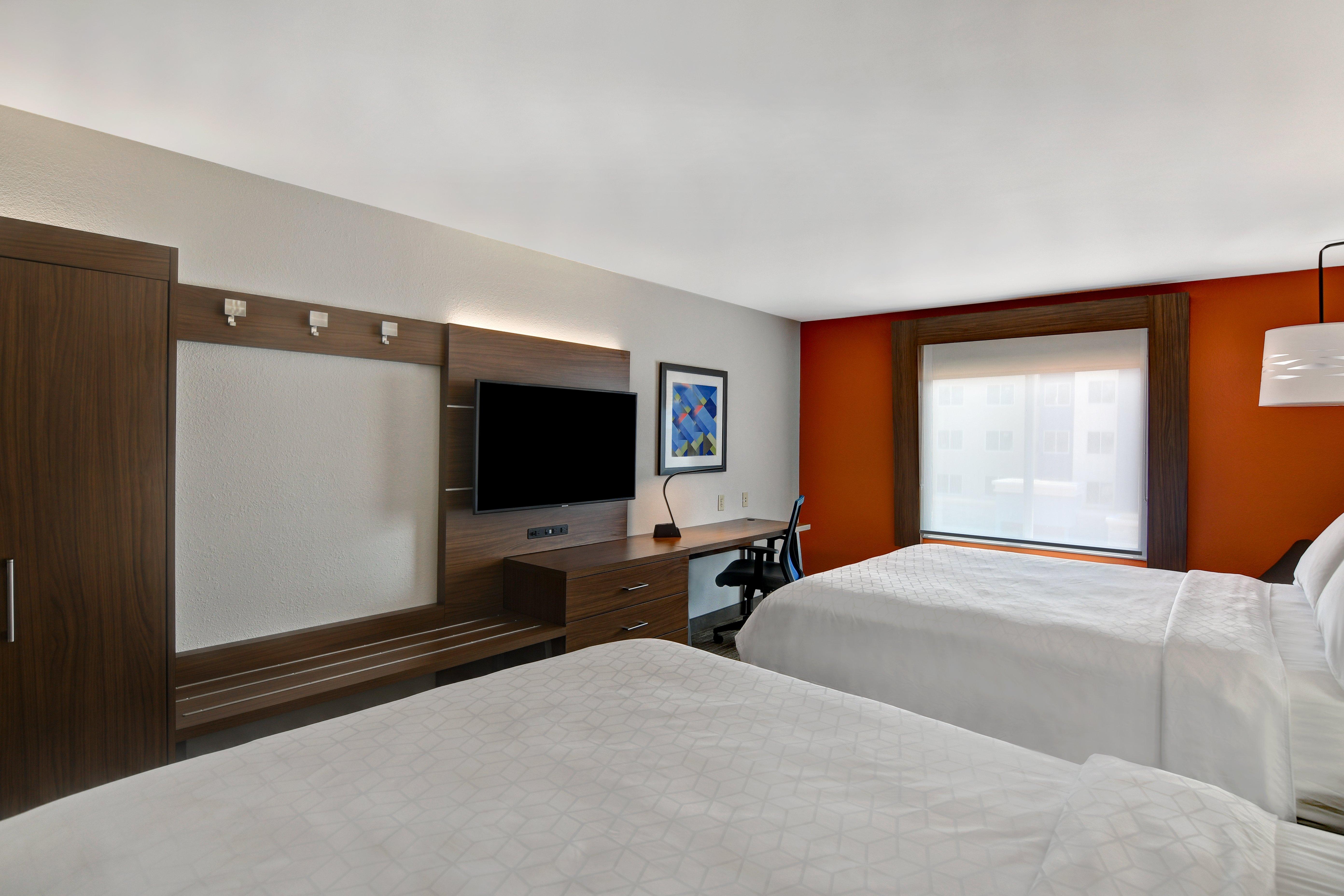 Holiday Inn Express Hotel & Suites Anderson I-85 - Hwy 76, Exit 19B By Ihg Exterior photo