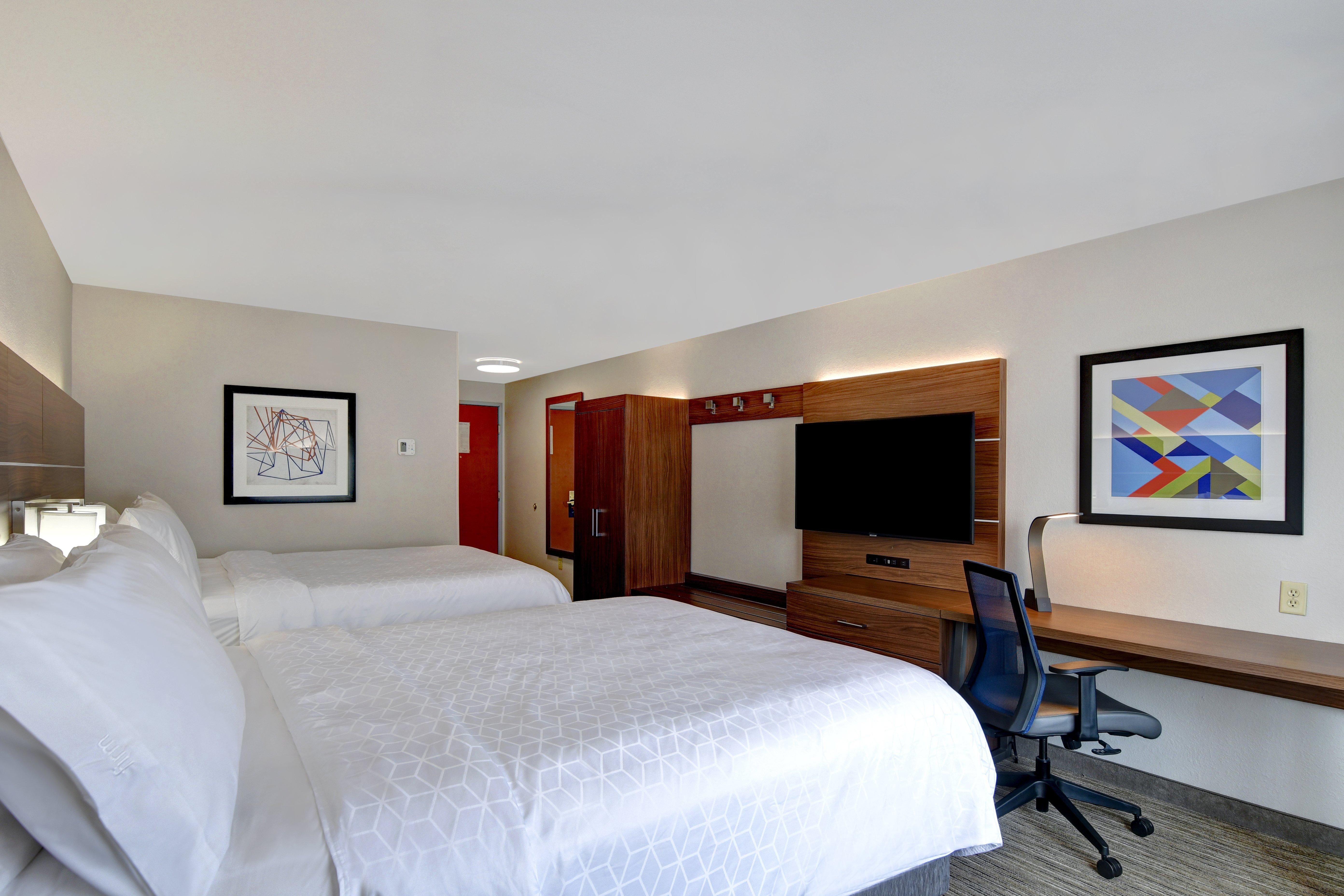 Holiday Inn Express Hotel & Suites Anderson I-85 - Hwy 76, Exit 19B By Ihg Exterior photo