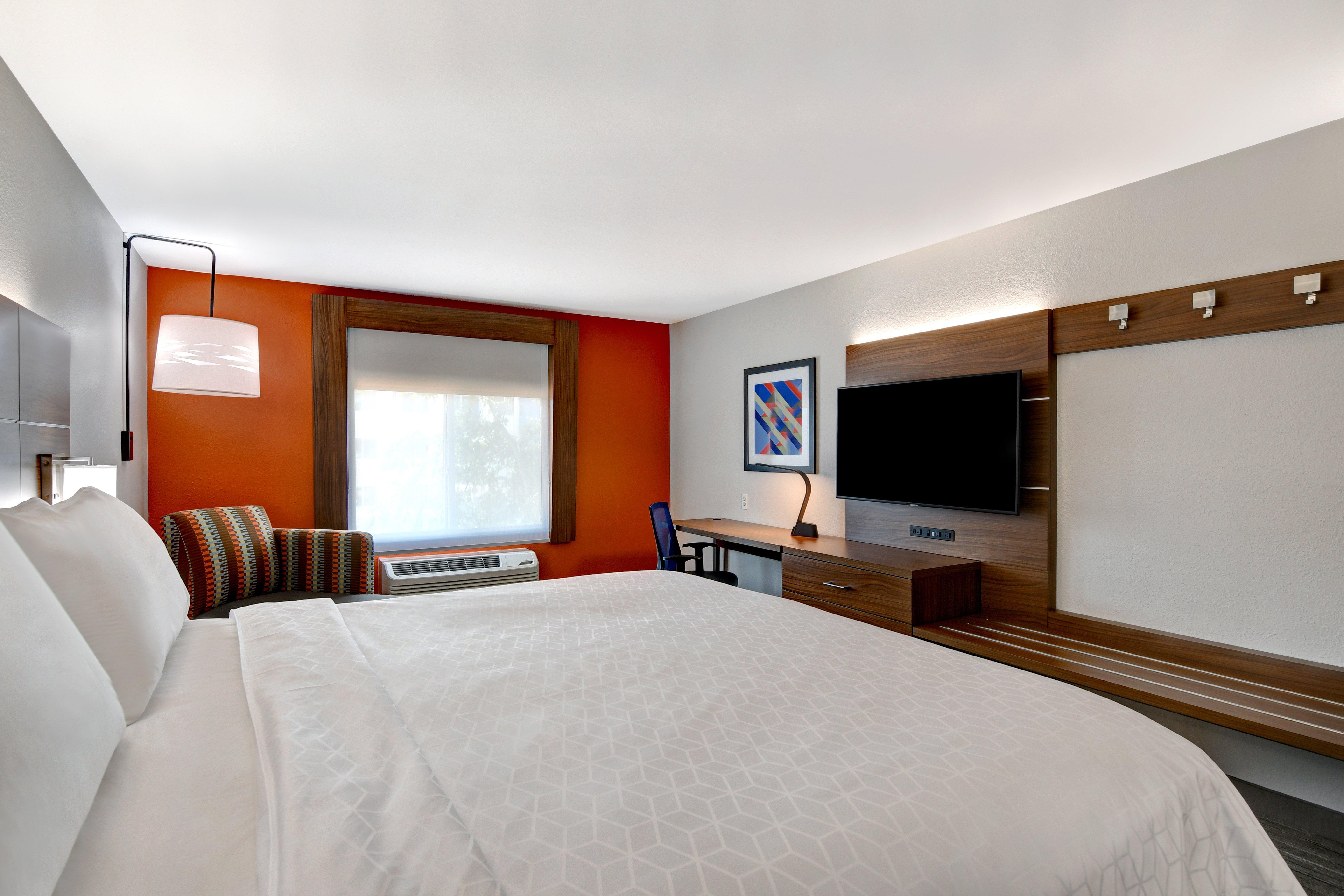 Holiday Inn Express Hotel & Suites Anderson I-85 - Hwy 76, Exit 19B By Ihg Exterior photo