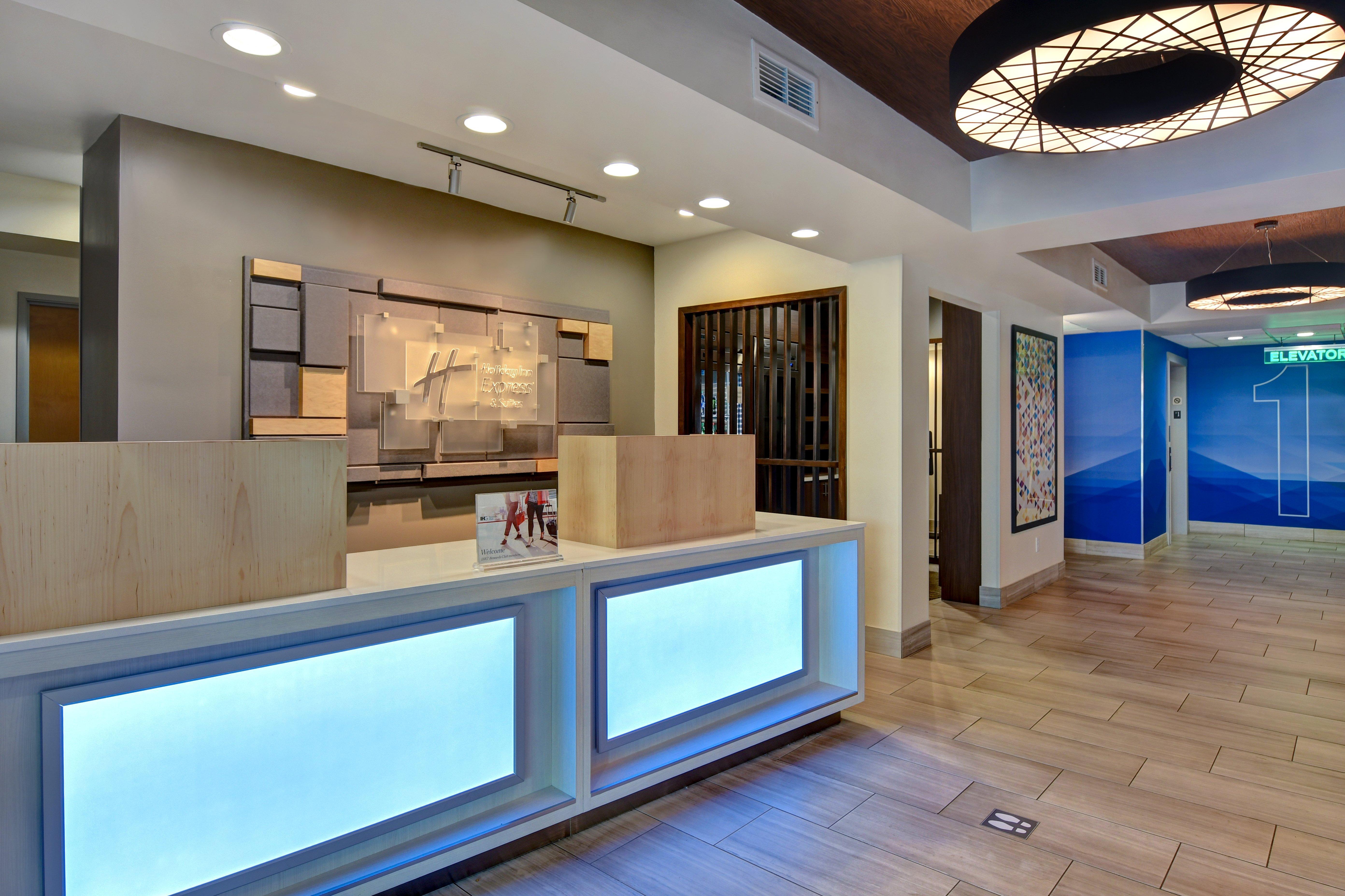 Holiday Inn Express Hotel & Suites Anderson I-85 - Hwy 76, Exit 19B By Ihg Exterior photo