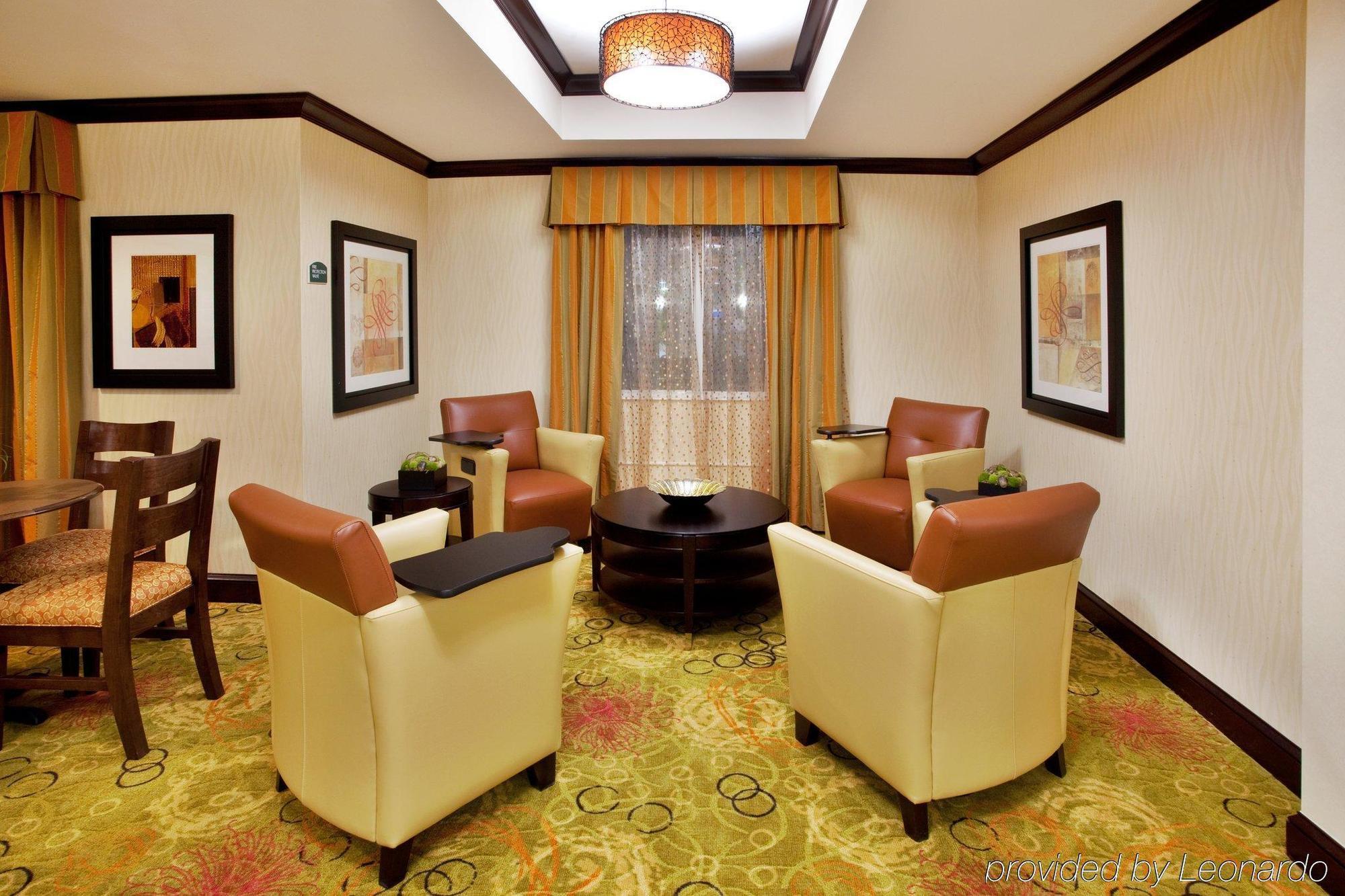 Holiday Inn Express Hotel & Suites Anderson I-85 - Hwy 76, Exit 19B By Ihg Interior photo