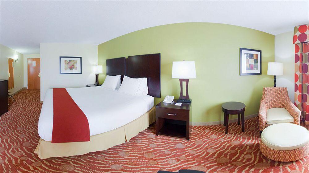 Holiday Inn Express Hotel & Suites Anderson I-85 - Hwy 76, Exit 19B By Ihg Exterior photo