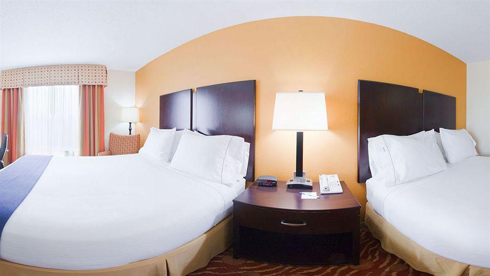 Holiday Inn Express Hotel & Suites Anderson I-85 - Hwy 76, Exit 19B By Ihg Exterior photo