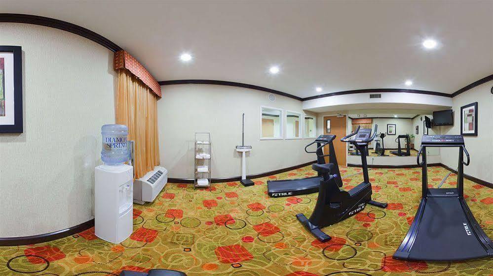 Holiday Inn Express Hotel & Suites Anderson I-85 - Hwy 76, Exit 19B By Ihg Exterior photo