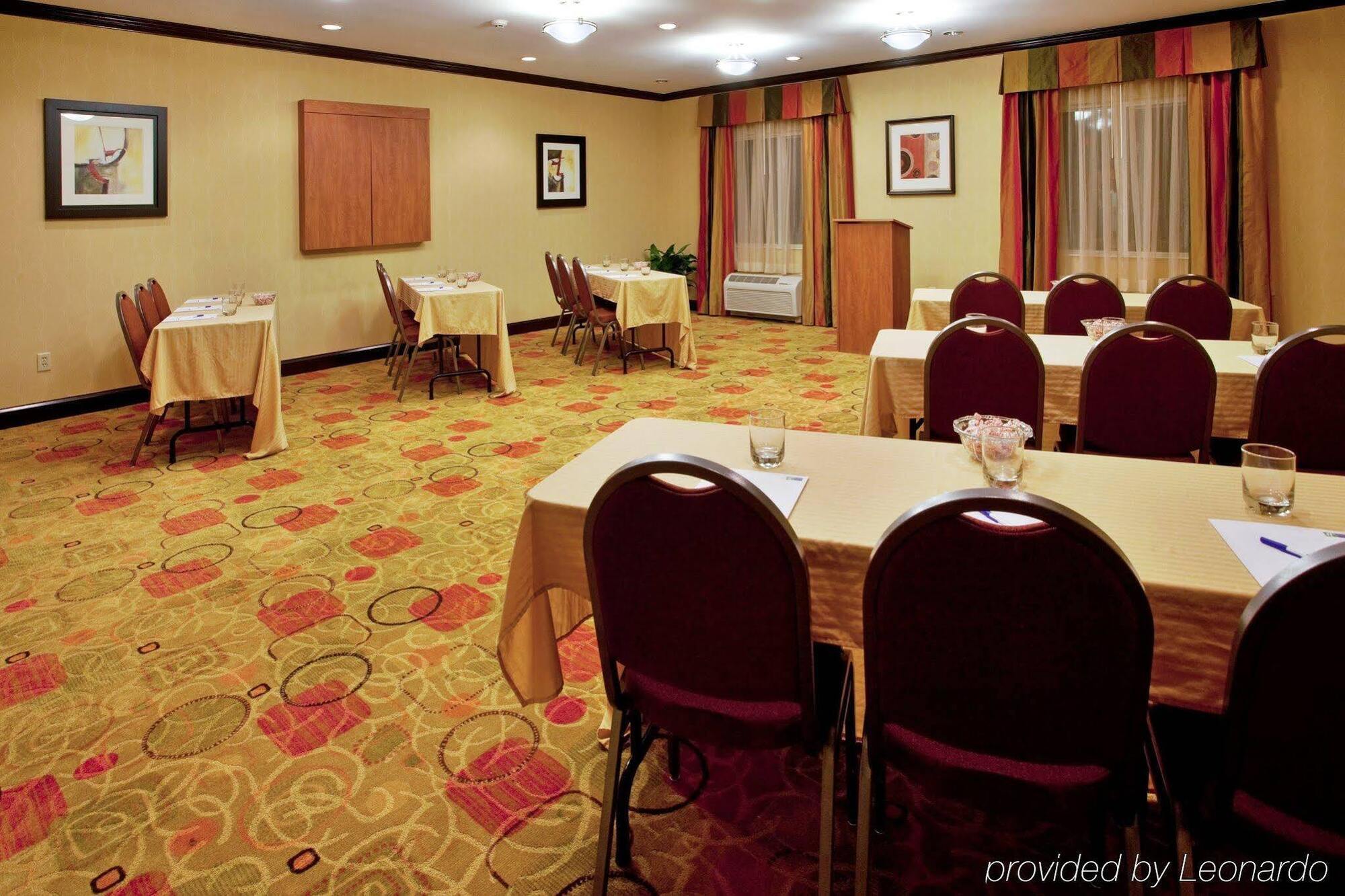 Holiday Inn Express Hotel & Suites Anderson I-85 - Hwy 76, Exit 19B By Ihg Exterior photo
