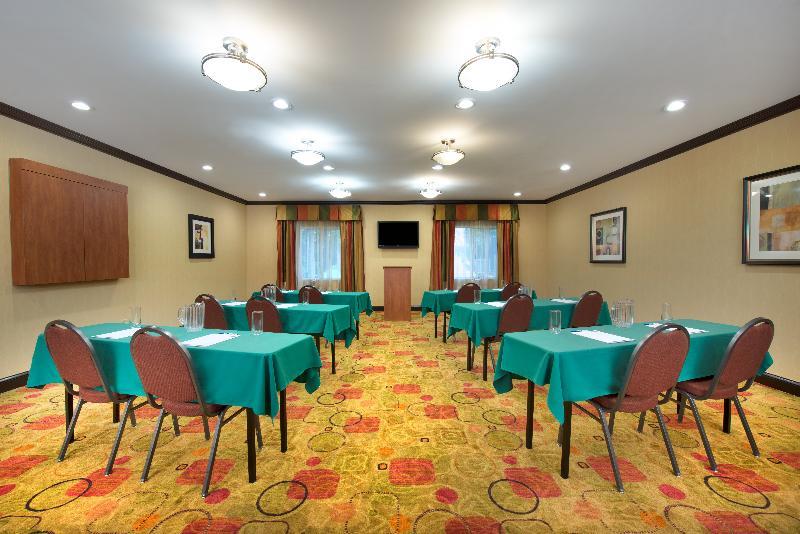 Holiday Inn Express Hotel & Suites Anderson I-85 - Hwy 76, Exit 19B By Ihg Exterior photo